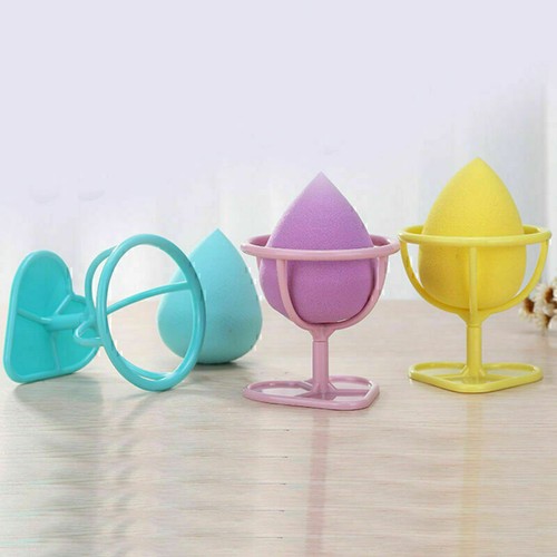 1pc make puder puff - make-up,