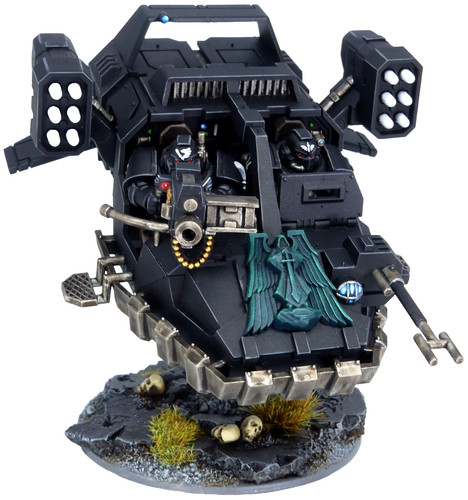 Warhammer 40k dark angels - 40k,