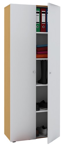 Büroschrank ordner - büroschrank,