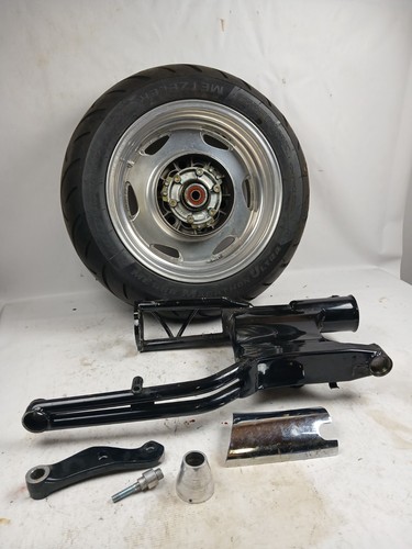 Suzuki intruder 1500 - suzuki,