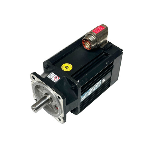 Baumuller dsg56 4kw - 1.4kw, servo