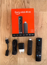 Amazon FireTV Stick 4K MAX
