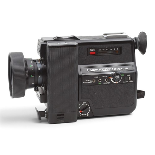 Canon canosound 514xl 514 xl - canon,