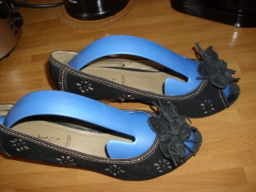 Damenschuhe neuwertig - ,