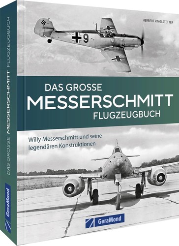 Das große messerschmitt - das,