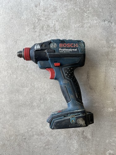 Bosch professional gdx 18v - bosch,