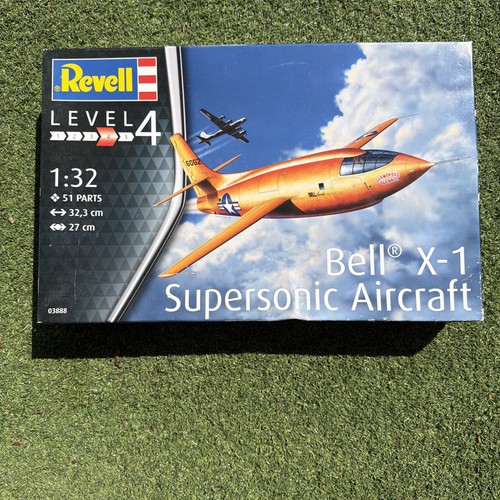 Bell mach buster - mach,
