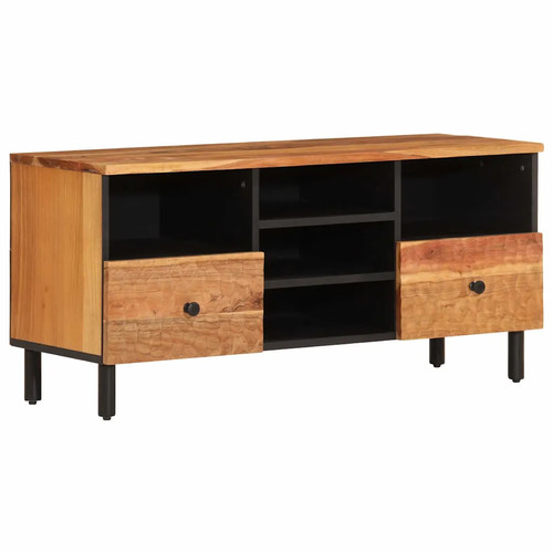 TV-Schrank 100x33x46 cm