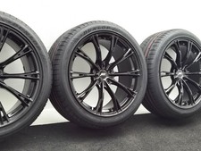 20 Zoll ABT GR20 Audi A6 S6 C8 A7 S7 4K Q3 RSQ3 F3 Sommerräder Original Felgen