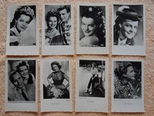 Romy schneider unsignierte - ,