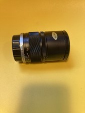 Olympus Zuiko OM 135mm f/2.8