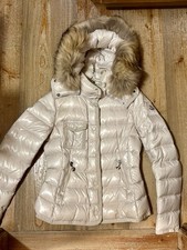 Moncler armoise jacke - moncler,