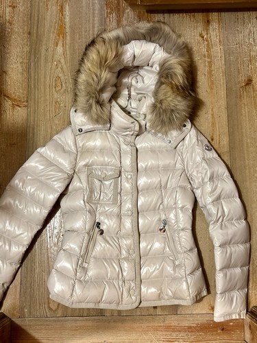 Moncler armoise jacke - moncler,