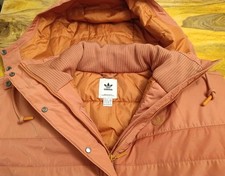 adidas Übergangsjacke Parka