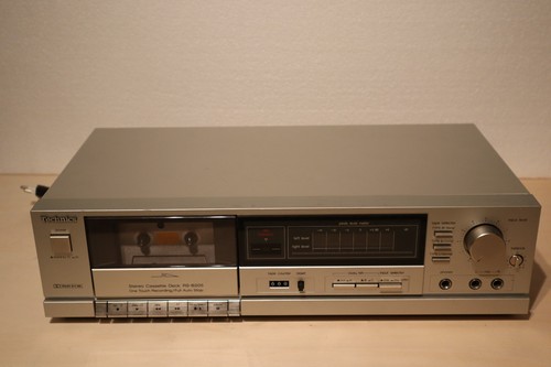 Technics b205 stereo - technics,