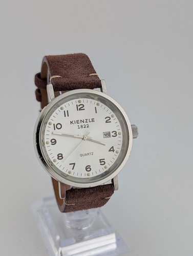 Kienzle herrenuhr neu - , armband