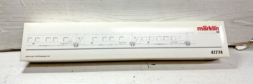 Marklin 41774 - ho,