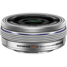 Olympus zuiko digital 42 - olympus,
