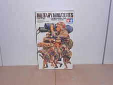 Tamiya U.S. Modern Military