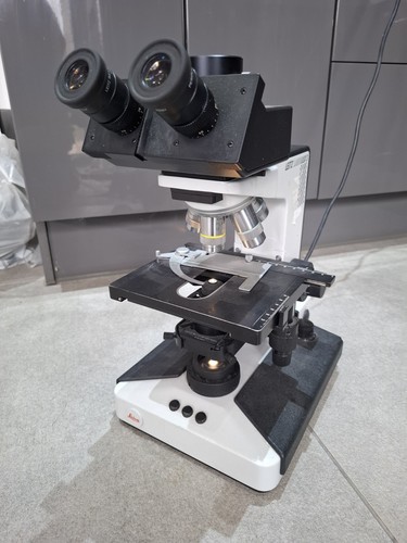 Leica leitz laborlux tisch - laborlux,
