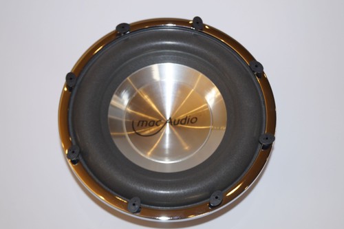 Mac audio ice fire 125 - ice,