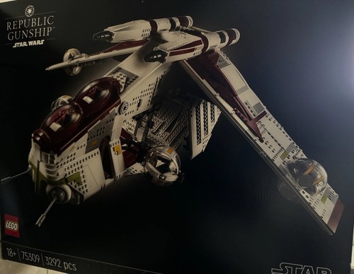 Lego star wars - lego,