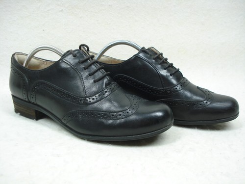 Clarks brogue stil schuhe - brogue-stil,