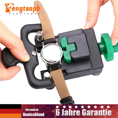 Uhrreparatur