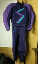 Stadler motorcycle suit two