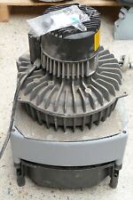 DÜRR  Nassabsaugung VS 900