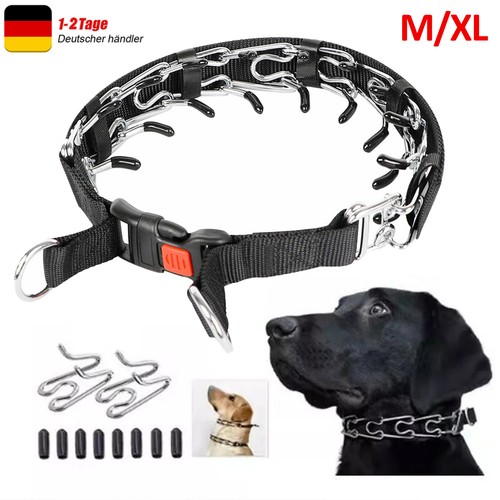 Hundehalsband verstellbarer - hundehalsband,