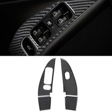 Carbonfaser-Innenglas-Steuerab