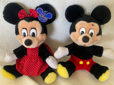 Original Walt Disney Micky und