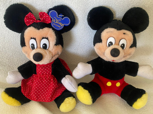 Original walt disney micky - disney,