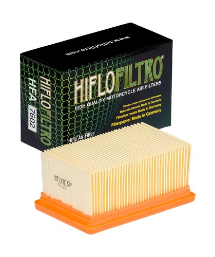 Luftfilter hiflo für - luftfilter, x
