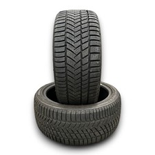 Allwetterreifen Vredestein Quatrac5 255/45 R 20 105W DOT0918 4mm