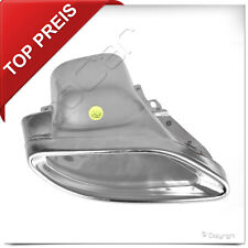 ?? Mercedes W205 W253 W238 Auspuffblende Endrohrblend rechts A2054900400