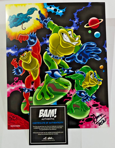 Bam gamer box - gamer,