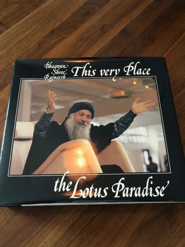 This very place - the, lotus