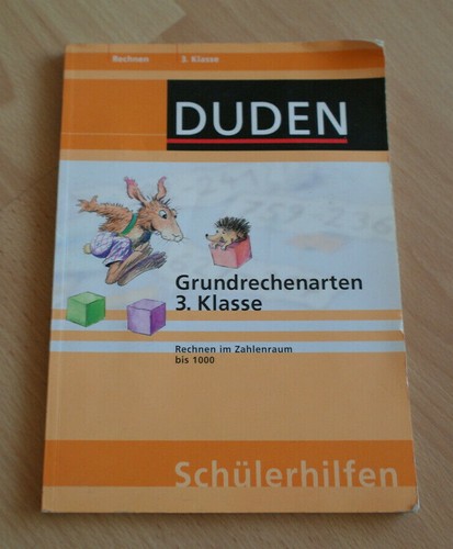 Bücher duden rechnen - duden,