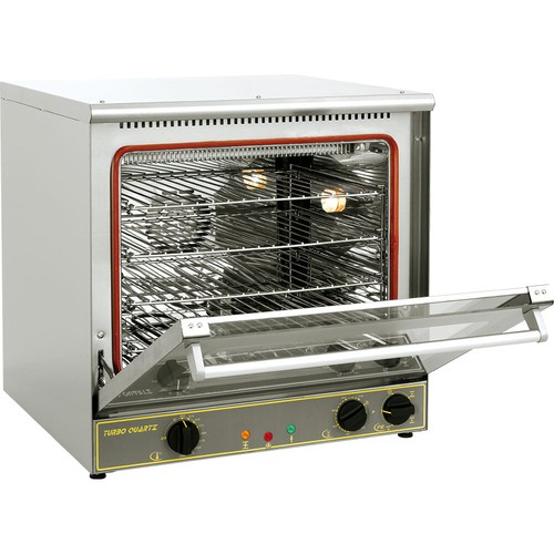 Roller grill konvektomat - grill,