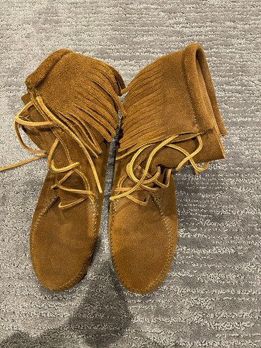 Womens suede boots size - womens,