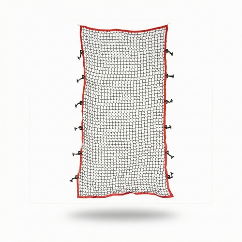 Baseballnetz tragbar