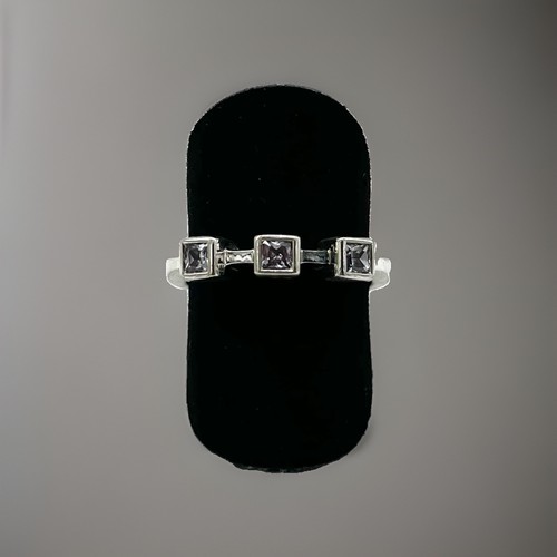 925 silberring fossil - 925/-,