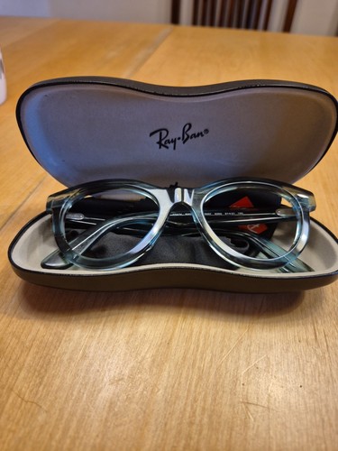 Brillengestell original ray - brillengestell,