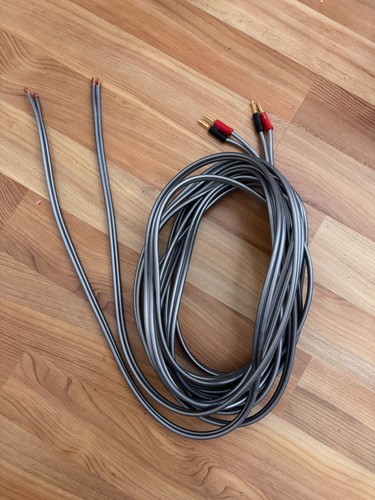 Qed xt40i 4mm - xt40i, 4mm²