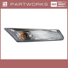 Blinker Kotflügel für