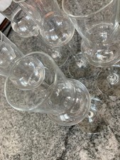 6 klassische Grappa Armagnac