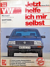 VW Passat B2