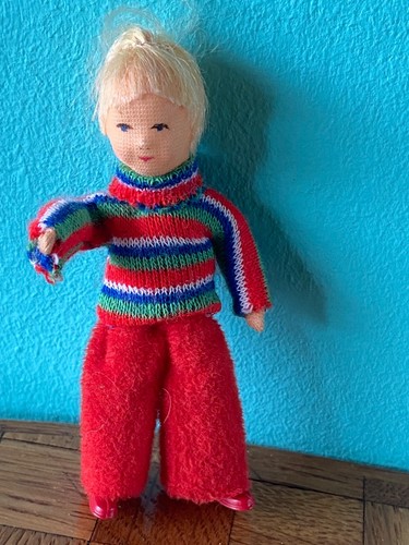 Kind erna meyer 70er - kind,